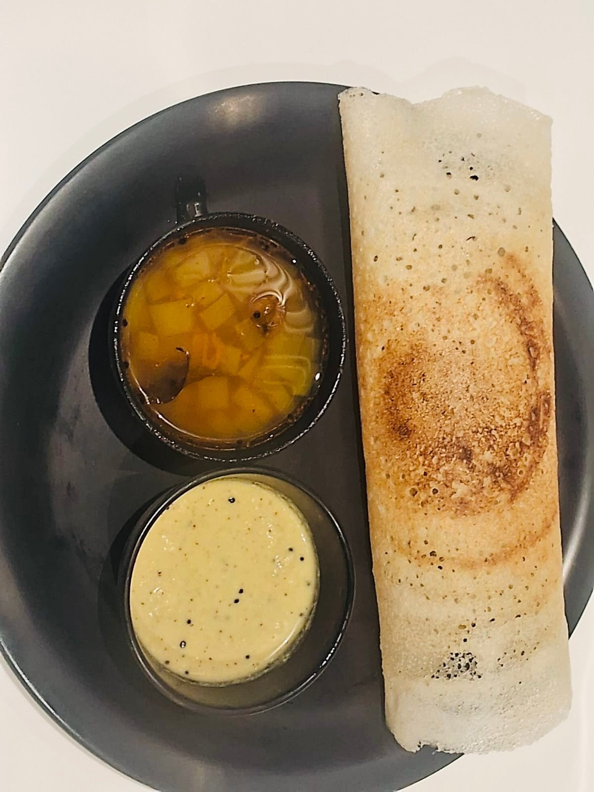 Dosa - Plain / Masala