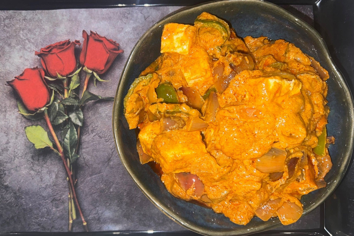 KADAI PANEER