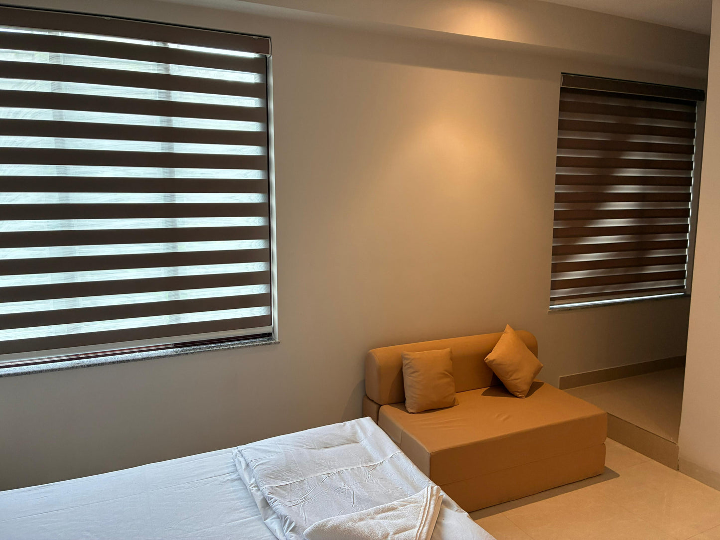 Superior Family Room - Spacious Accommodation with Sofa Cum Bed
