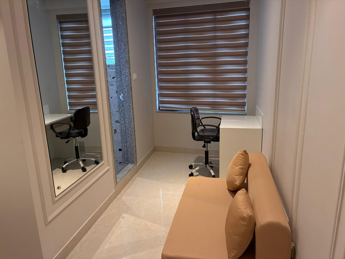Superior Family Room - Spacious Accommodation with Sofa Cum Bed