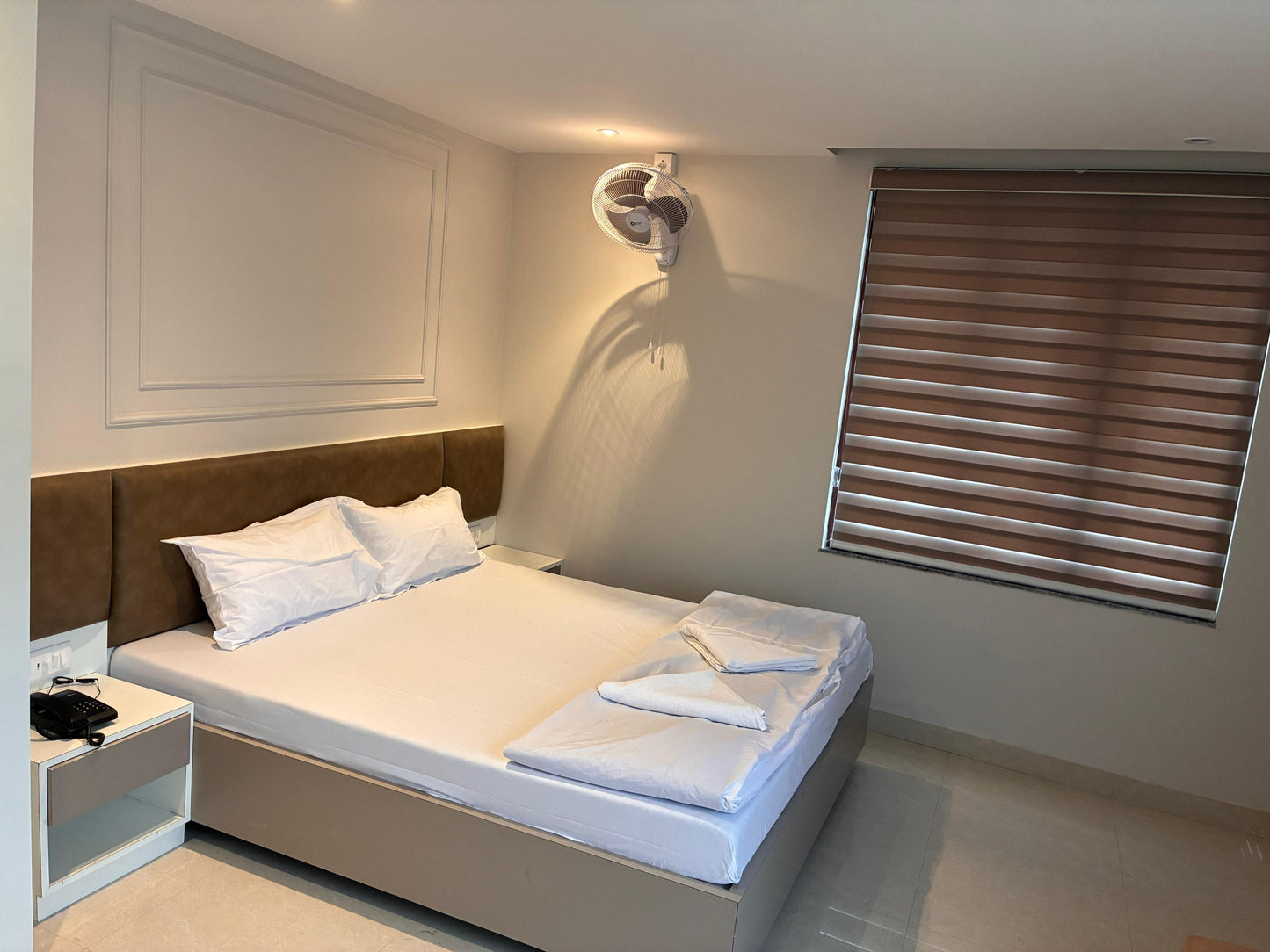 Superior Family Room - Spacious Accommodation with Sofa Cum Bed