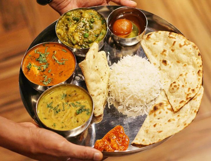 SPECIAL THALI