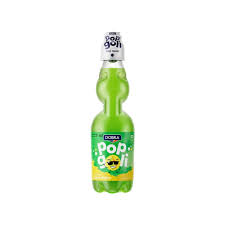GOLI SODA - Lemon