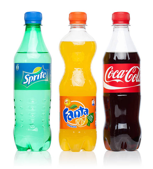 AERATED COLD DRINKS