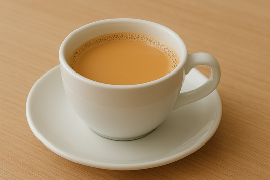 MASALA CHAI / TEA