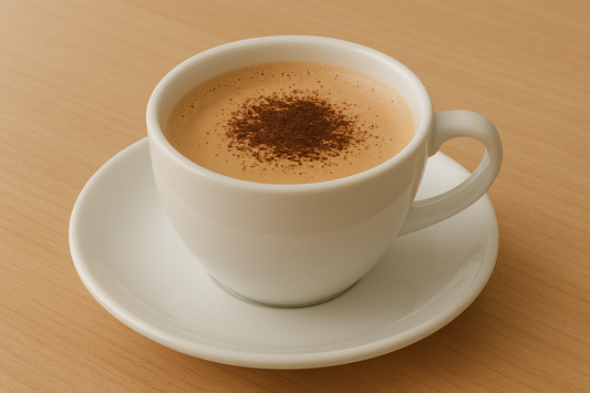 MILK COFFEE