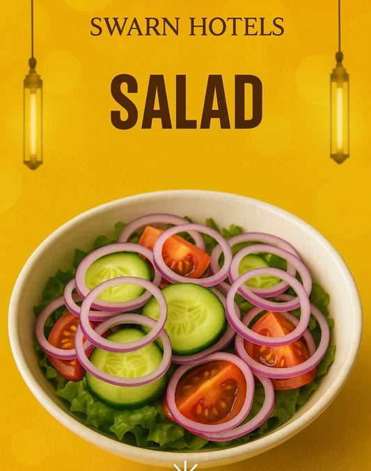 Green/Onion Salad