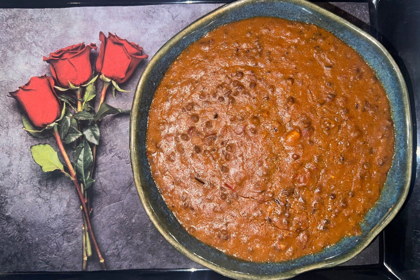 KALI DAL MAKHANI