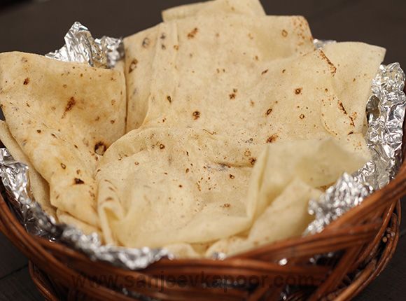 Furkan Hotel Roti Rumali Roti – SWARN HOTEL