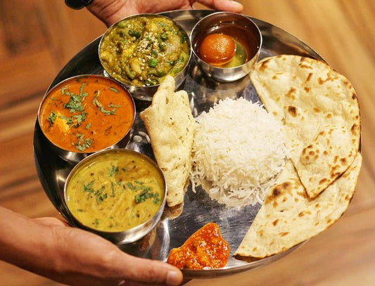 SPECIAL THALI