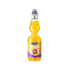 GOLI SODA - Lemon