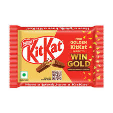 Kitkat chocolate