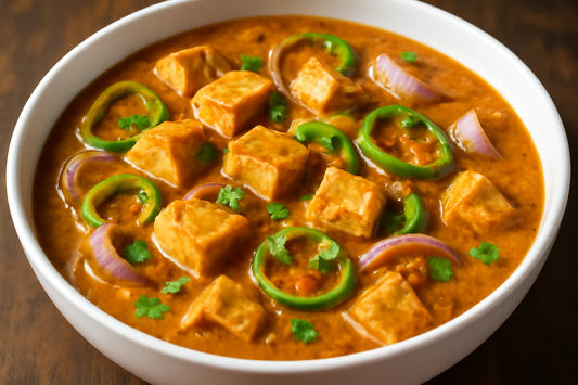 KADAI PANEER