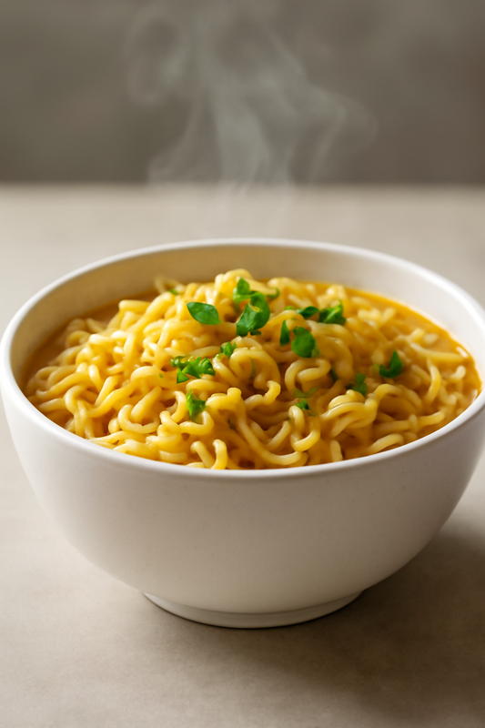 MASALA MAGGI